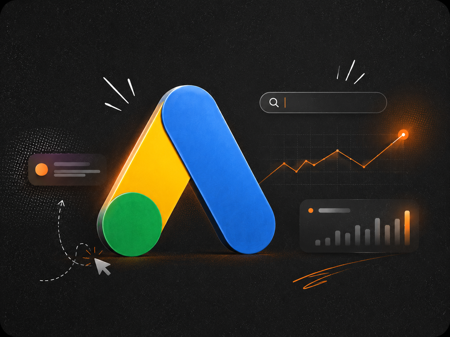 Контекстна реклама Google Ads