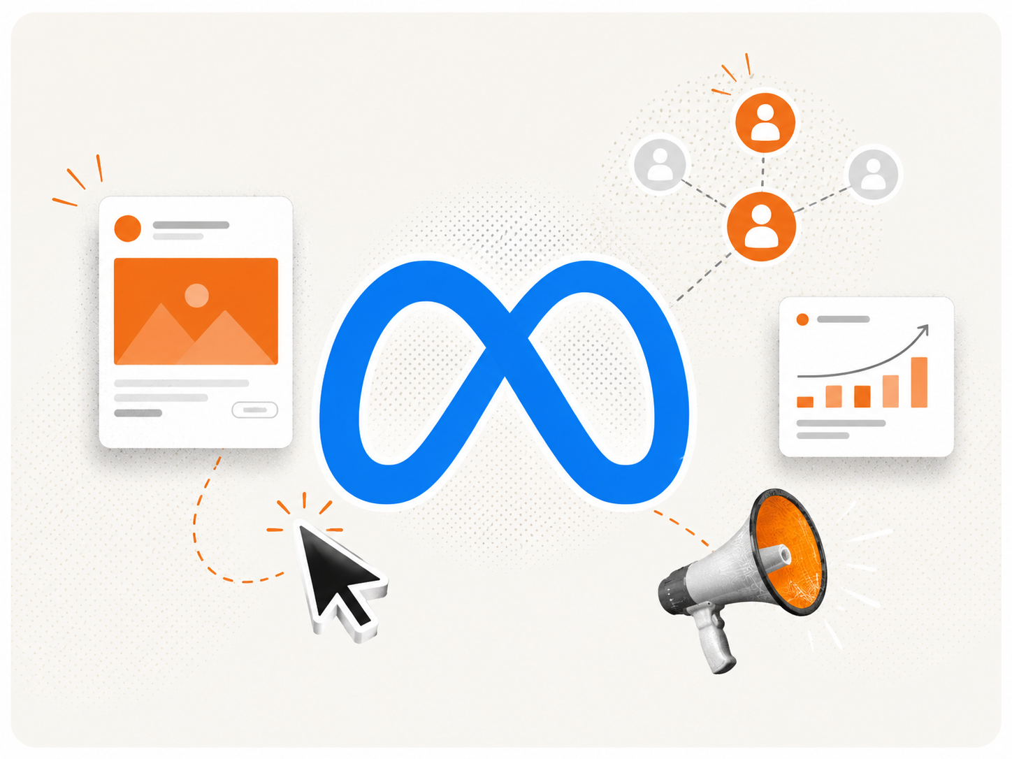 Таргетована реклама Meta Ads