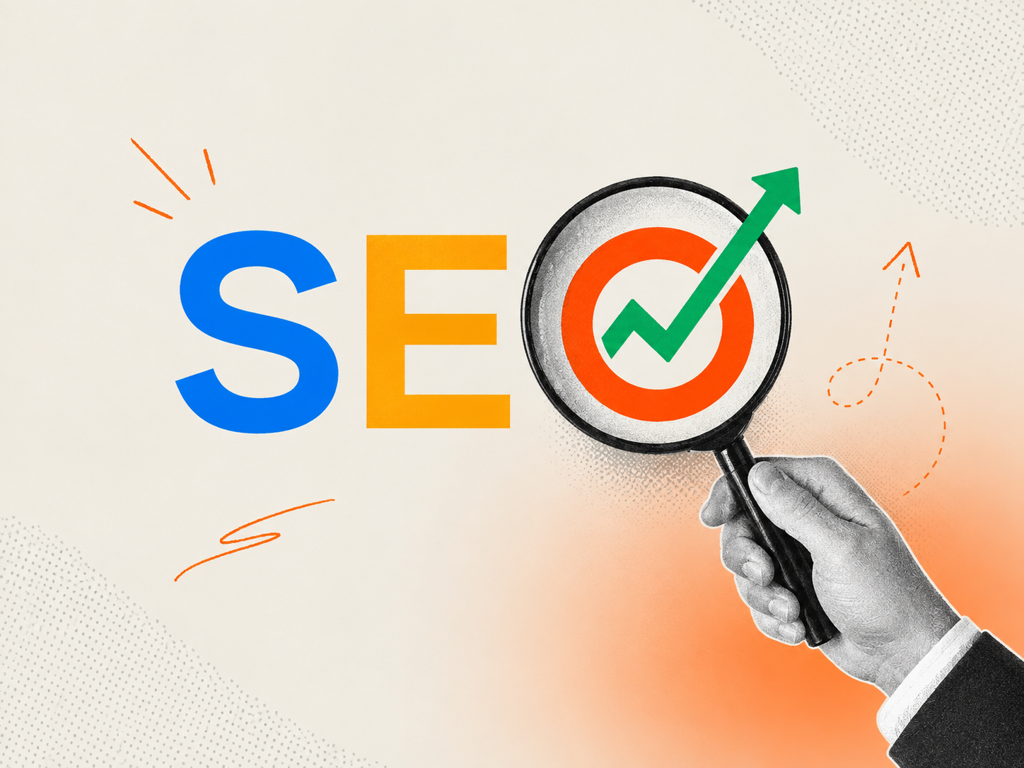 SEO просування сайтів